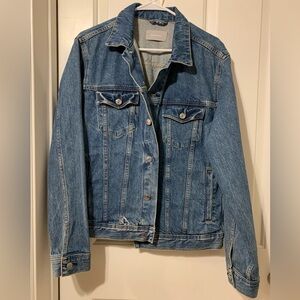 Everlane Men’s Denim Jacket